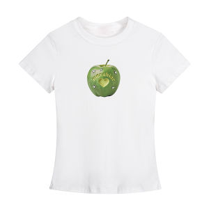 WILDAZI | Figure Flattering T Shirt