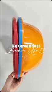 Baskom 13 UFO BLINK: Baskom Warna & Serbaguna Dapur (COD)