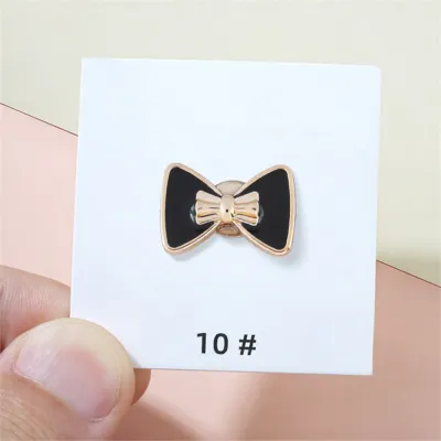 Magnetic Anti-peep Button for V-Neck Clothing
