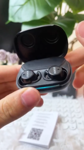 MINISO MS217 AI Real-Time Translation Earphone Sleep Earbud ANC Noise Reduction Wireless Bluetooth Earphones With Multiple Sleep Modes
