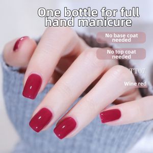 Miss Candy | All-in-one Nail Gel Professional For Nail Salons