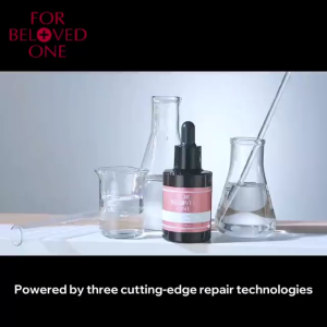 [SG Official Distributor] FOR BELOVED ONE -  Taiwan BiomePDRN Exosome CycloRetin Regenerative Serum Firmness & Elasticity Boost Hydration & Nourishment Fine Line Smoothing Radiance & Brightening Improvement  30 ml / 1.06oz