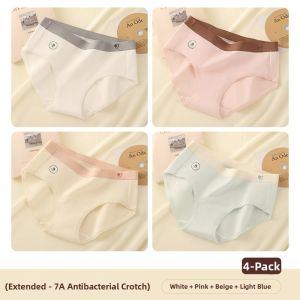 Cotton Thin Summer Underwear for Developing Children