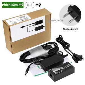 Bộ Chuyển Đổi Kinect MỚI Nâng Cấp 2.0/3.0 USB AC Power Supply Dành Cho Xbox One/Xbox One S/X - Tương Thích Với Hệ Thống Windows 8/8.1/10