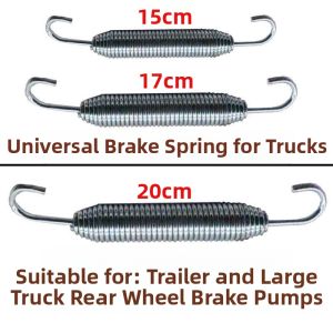Brake System Return Spring Parts