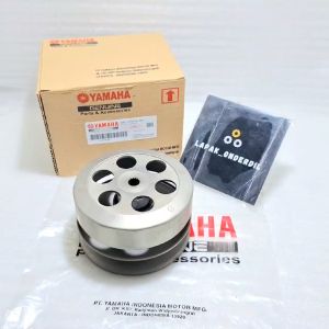 PULLY PULLEY ONLY MIO SPORTY MIO SMILE SOUL KARBU MIO LAMA MIO KARBU ORIGINAL BARU