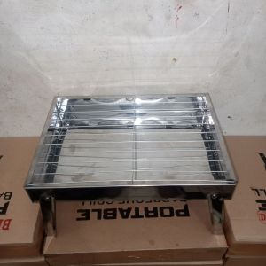 panggang portabel setenlis asli ad bonus sesuai pilihan di produk nya