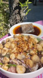 1kg Khô Cá Lóc Con To Bỏ Đầu Thịt Nhiều Nguyên Chất Tự Nhiên chế biến thành bún mắm canh chua hoặc lẩu mắm-ĐẶC SẢN MINH TRIẾT