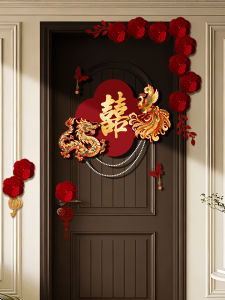 XIKUNLE | Elegant Newlywed Bedroom Decoration 2026 Edition