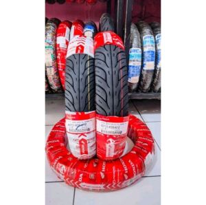 federal tubles 80/90 & 90/90 14 motor behat Vario dll