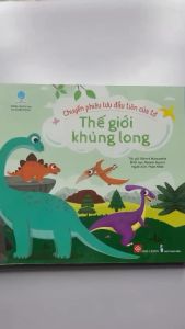 Sách - Chuyến Phiêu Lưu Đầu Tiên Của Tớ - Thế Giới Cướp Biển