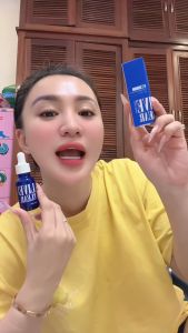 SERUM LIVE CLEAR THANH TÔ - SERUM HỖ TRỢ KHỬ MÙI HÔI LIVE CLEAR THANH TÔ COSMETIC