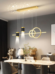 Smile | Elegant Modern Luxury Pendant Light