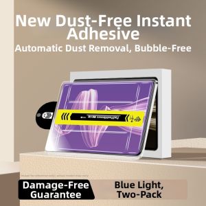 OUXUAN | IPad Anti-impact HD AR Anti-glare Protection Film 13 Inch