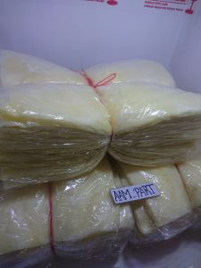 GASPUL GASBUL GLASS WOLL GLASWOOL KNALPOT KUNING (10PCS)