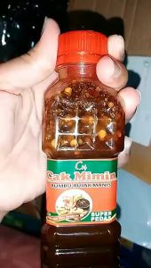 TERMURAH VARIAN BUMBU RUJAK MANIS CAK MIMIN 250 GRAM