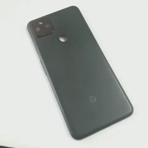 Nắp Lưng Sau Google Pixel 5A 5G Zin Tháo Máy Đẹp Khoảng 95% Hàng chụp Thật