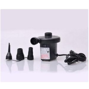 Terlaris Pompa angin elektrik 2 IN 1 Ac air pump Vacuum and blow Elegan