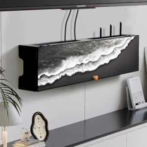 XIANGYUE | Wall Mountable Non-drilling Concealment Storage Box