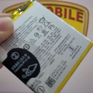 Pin ZIN Tương Thích OP Model BLP701 Dùng Cho Reno (bảo hành 3 tháng)