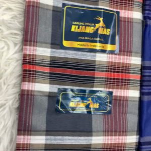 PELIKAT DEWASA/ PELIKAT MURAH GAJAH MAS KIJANG SIAP JAHIT