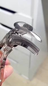 3d Wide-Angle Eyelash Curler Frameless Design Suitable For All Eye Shapes Long-Lasting Curl Eye Makeup Tool 8 Styles Available Easy For Beginners To Use.