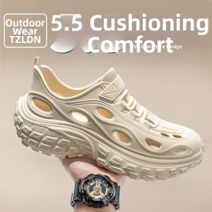 TZLDN | Anti-odor Slip-resistant Water-friendly Shoes