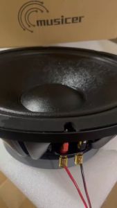 MUSICER Berserker SUB-12 800-1000W 12 Inch Professional Sub Bass Speaker(Aluminum Basin Stand) Musicer Subwoofer Kickers Subwoofer - Lazada