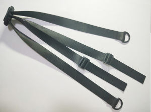 Baby Stroller Adjustable Buckle Umbrella Car Backrest Clip Baby Accessories Adjusting Belt Manual Sitting and Lying Adjustable Buckle Stroller