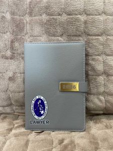 2026 Planner for Lawyers - with IBP insignia