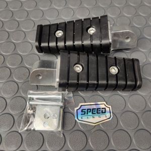 STEP FOOTSTEP YAMAHA VIRAGO UNIVERSAL PNP RX-KINGF1ZR JUPITER VEGA DLL