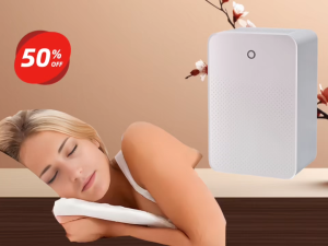 Dehumidifier 35 Pint Home Moisture Removal for 10 Square Meter Auto Smart Dry Mode Continuous Drain Hose Portable