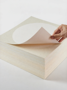 Thick Half Raw Half Cooked Calligraphy Paper for Children