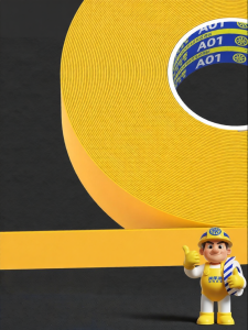 Mileqi | Nano Durable Pressure-Resistant Waterproof Strong-Adhesion Ground Marking Tape