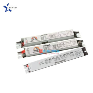 T8 T4 1-2 Electronic Ballast 20/30/40/36W Tube Holder Disk 2*14/28W Rectifier Lighting Accessories Home Decor Light Source