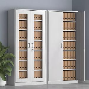 Lockable Office Metal File Cabinet