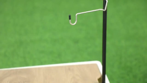 AOKI OmniGlow 238 – Lampu Emergency LED Gantung Dual Baterai Cas Tipe-C Lampu Serbaguna Powerbank Output-FHLC