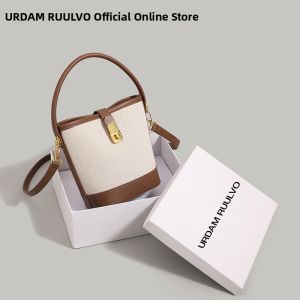 URCDN RDALVO | Trendy Versatile Handbag
