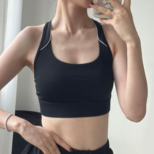 YOYO | High-Intensity Support Sport Bra