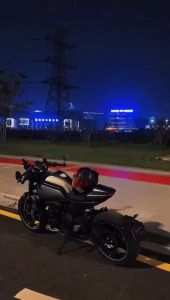 Lampu LED Kedip Pesawat RGB Strobo 7 Warna USB Untuk Motor Mobil Sepeda Drone DLL