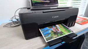 Ink For canon 1000ml ประกันศูนย์ ผู้จำหน่าย น้ำ หมึกเติม เครื่องปริ้น สำหรับ แคนนอน แถมอุปกรณ์ เติมได้ทุกรุ่น
