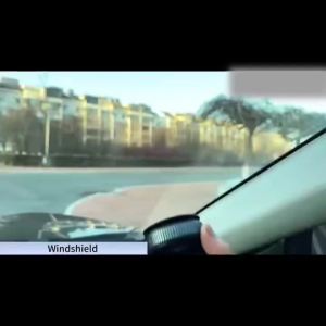 Magnetic Phone Holder 360° Three-Axis Folding Car Mount Strong Magnet Dashboard Desk Stand for IPhone 16 15 Xiaomi Samsung