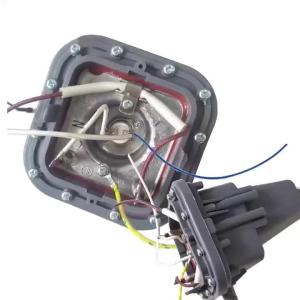 Garment Steamer Parts 2PIN 220V 1500W Heating Body For SALAV GS18 GS19 GS20 GS30 GS21 GS36 Steam Hanging Ironing Machine Replace