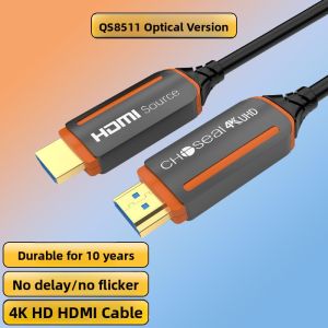 Choseal | High Definition 4K HDMI Cable 15m