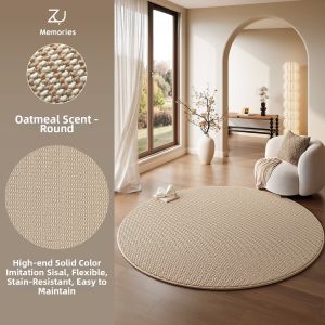 ZHUOYI | Waterproof and Stain-Resistant Carpet