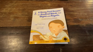 A Young Poet Dreams of a Hundred Words that Rhyme with Maynila | Kuwento ni Edgar Calabia Samar