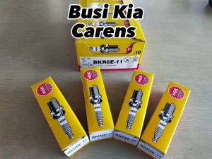 Mengenal Bagian Mobil Kia & Perawatannya