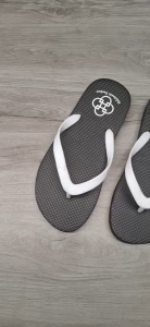 dép xỏ ngón bé trai (form nhỏ đặt tăng size) chất liệu cao su mềm dẻo mang êm chân siêu bền size từ 25 đến 34.