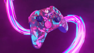 Xbox Wireless Controller Heart Breaker Special Edition