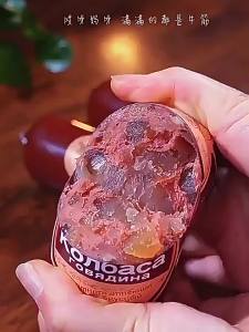 Tender and Meaty Sausage